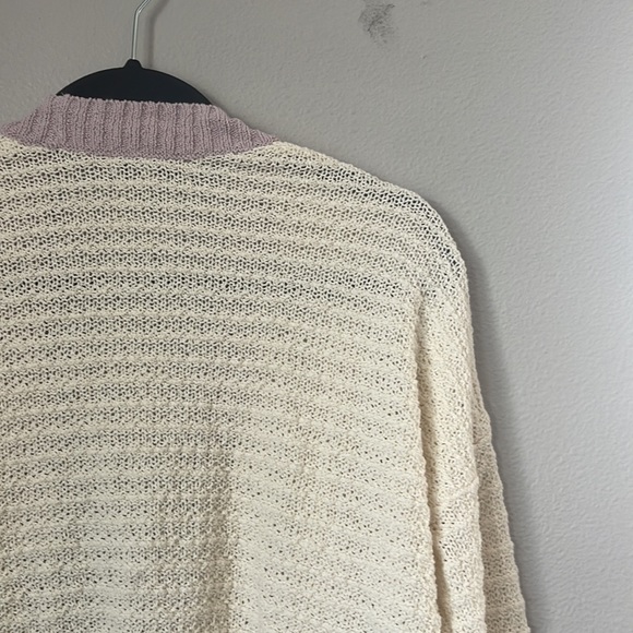 • nwt women’s madewell seabrook cardigan - Picture 11 of 13